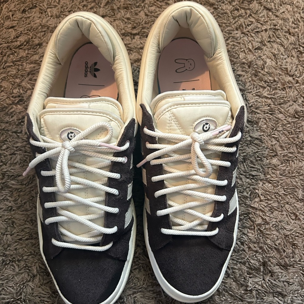 Adidas Bad Bunny x Campus 'The Last
Campus' Size 14